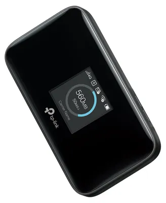Image de TP-Link M7750 600 Mbit/s LTE-Advanced Mobile Wi-Fi