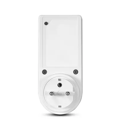 Produktbild von Elektrobock WS306 Empfänger Klingel Gong, 5 V