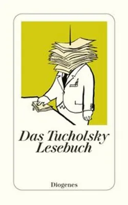 Obrázok produktu pre Das Tucholsky Lesebuch