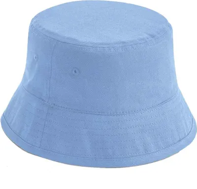 Produktbild von Beechfield - Schlapphut für Herren/Damen Uni PC4963 (S-M) (Himmelblau)