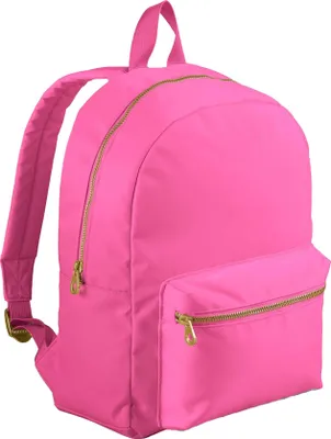 Obrázek produktu pro Bagbase – batoh „Sundae“, Mini BC6892 (jednotná velikost) (malinově červený)