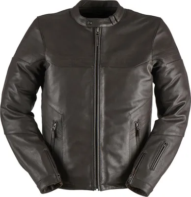 Produktbild von Furygan Allan Jacke Braun S Mann Braun S
