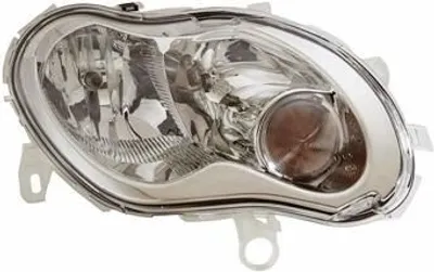 Produktbild von VAN WEZEL Scheinwerfer Rechts für SMART CITY-COUPE (450) 2910964