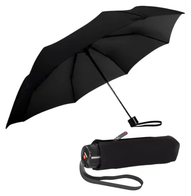Produktbild von T.020 Taschenregenschirm - 19,5 cm - Kompakt und Stabil