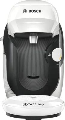 Image de Bosch Tassimo Style TAS1104 Machine à capsules 0,7 l