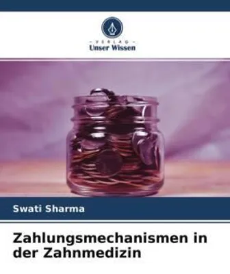 Produktbild von Zahlungsmechanismen in der Zahnmedizin