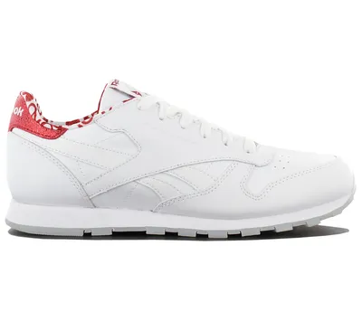 Zdjęcie produktu dla Reebok Buty Classic Leather, CM9191