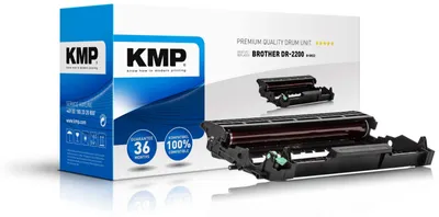 Obrázok produktu pre KMP 1257,7000 Tlačový bubon