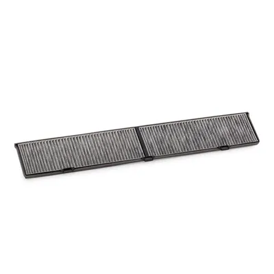 Produktbild von FEBI BILSTEIN 23683 Innenraumfilter Pollenfilter für BMW 3 Touring (E91) Aktivkohle