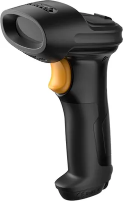 Image de inateck Barcodescanner 72 black  [BCST-72_black]