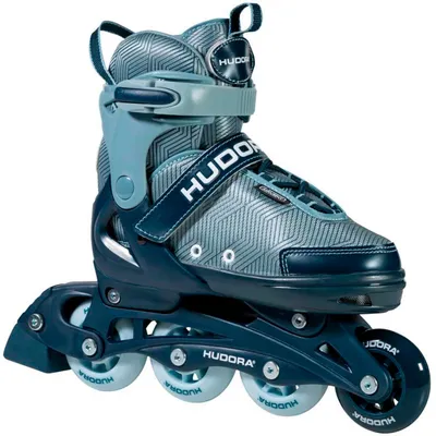 Produktbild von HUDORA Inline-Skates Leon 2.0 Gr. 37-40