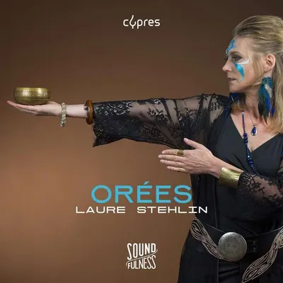 Obrázok produktu pre Laure Stehlin - Or?es