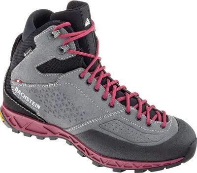 Produktbild von Dachstein Super Ferrata MC GTX WMN Bergschuhe Middle Grey UK 7 - EU 40,5