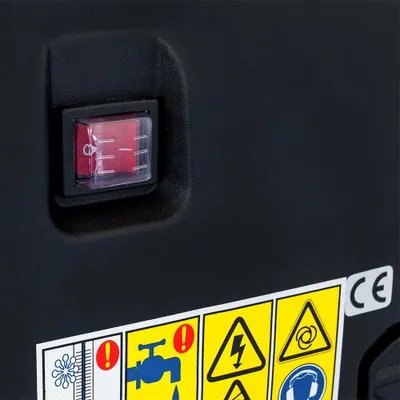 Immagine prodotto di Compressore accessorio AIRPRESS 36943