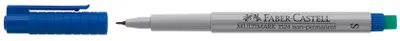 Obrázok produktu pre Faber-Castell 152451, Modrá, Modrá, Šedá, Kolo, atrament s vodným základom, 1 kusov
