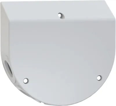 Produktbild von BACHMANN Küchenanschlussbox 2/2/2, 2,0m Kabelset