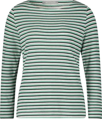 Produktbild von Ringelshirt