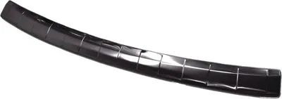 Image de Protection de bord de coffre Skoda Octavia IV. 2020- (combi, foncé, mat)