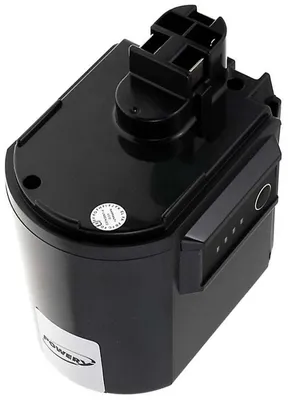 Image de Batterie pour Würth type 0 702 300 824