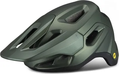 Produktbild von Specialized Fahrradhelm TACTIC IV oak green : S Größe: S