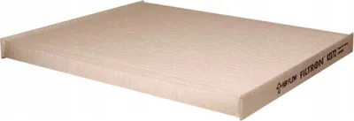 Produktbild von Kabinenluftfilter Grande Punto 05- K1172