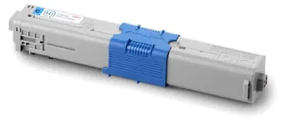 Obrázek produktu pro OKI 44469724, 5000 str., Azurová, 1 kusů