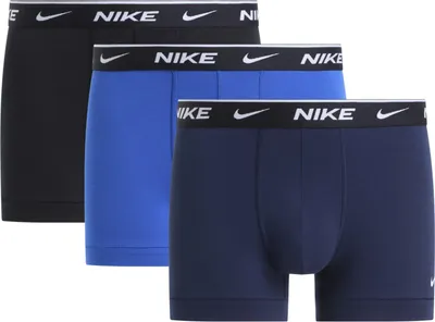 Produktbild von Nike ESSENTIAL Baumwoll-Slips, 3er-Pack