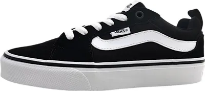 Produktbild von Vans Filmore sportlicher Schnürer Schwarz in Gr. 42