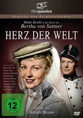 Zdjęcie produktu dla Herz der Welt