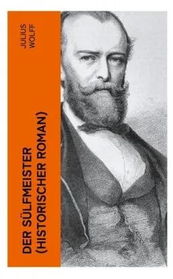 Produktbild von Der Sülfmeister (Historischer Roman)