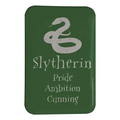 Produktbild von Sd Toys Slytherin-magnet Grün  Grün One Size