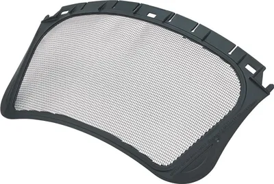 Produktbild von 3M Visier (Netzvisier) Edelstahl zu 4000370577 Peltor - 5C-1