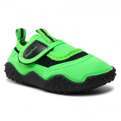 Obrázok produktu pre Detské topánky do vody Playshoes s morským ježkom 22,5