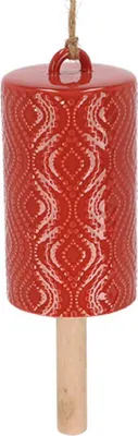 Produktbild von Esschert Design Desert Dream Windspiel Terracotta