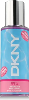 Zdjęcie produktu dla DKNY - DKNY Be Delicious Pool Party Mai Tai Body Spray 250ml