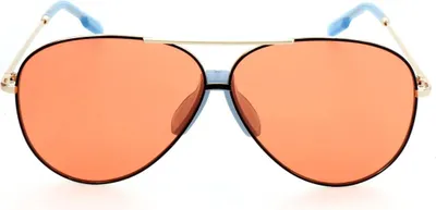 Produktbild von Kenzo Sonnenbrille KZ40012F 32S 63 08 145