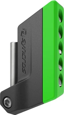 Produktbild von Scott Greenslide 5 Multitool Silber Silber One Size