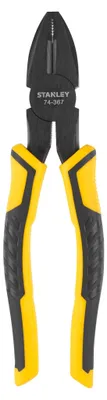 Produktbild von STANLEY FATMAX DYNAGRIP 200 mm Kombizange