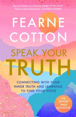 Produktbild von Speak Your Truth