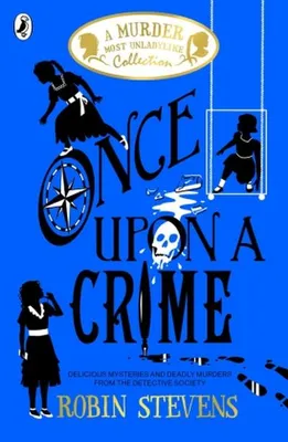 Immagine prodotto di Once Upon a Crime