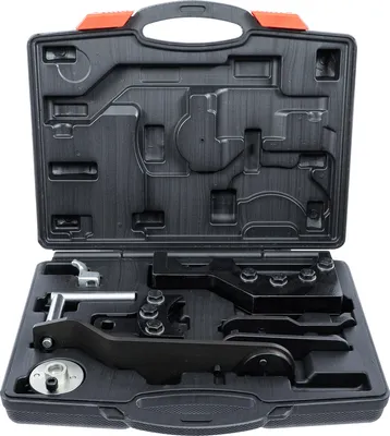 Zdjęcie produktu dla BGS technic Engine Timing Tool Set, 7,76 kg