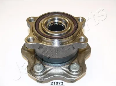 Produktbild von JAPANPARTS KK-21073 Radnabe Hinten für NISSAN MURANO (Z50)