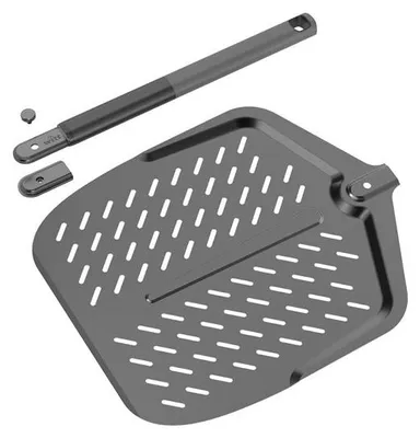 Produktbild von Witt Pizzaschaufel 12" Weicher Griff