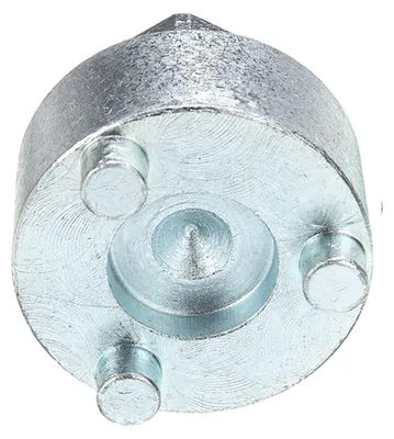 Image de Outil de démontage pour pompe de direction assistée - Clé hexagonale de 24 mm - Compatible avec les modèles F30/F3x
