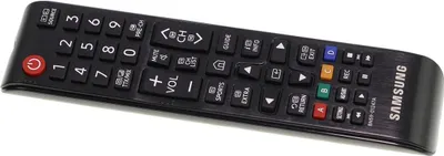 Zdjęcie produktu dla Samsung BN59-01247A Pilot do telewizora LED UHD (patrz opis)