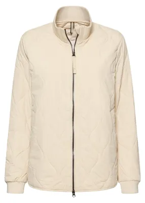 Produktbild von camel active Damen Steppjacke mit Taschen Eiche, womenswear-50