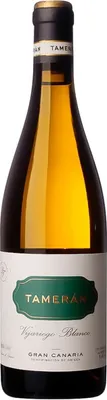 Image de Tameran Vijariego 2020 Vin blanc Espagne Grande Canarie 75.00 cl 13.5 %