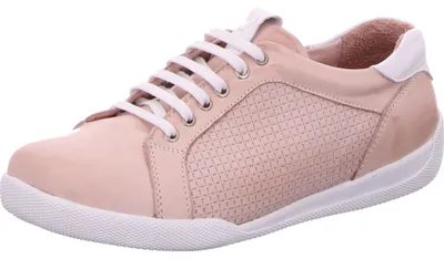 Produktbild von Andrea Conti Damen Schnürschuhe 47060-37, 47060-38, 47060-39, 47060-40, 47060-42 ACO-0063604 rosa 39