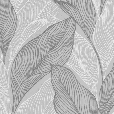 Produktbild von Guido Maria Kretschmer Vliestapete 10282-38 Fashion For Walls floral taupe 10,05 x 0,53 m