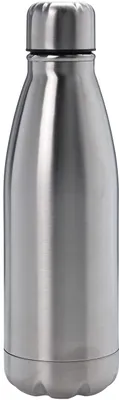 Image de Omgoods - Bouteille isotherme en acier inoxydable - Thermos de 500 ml